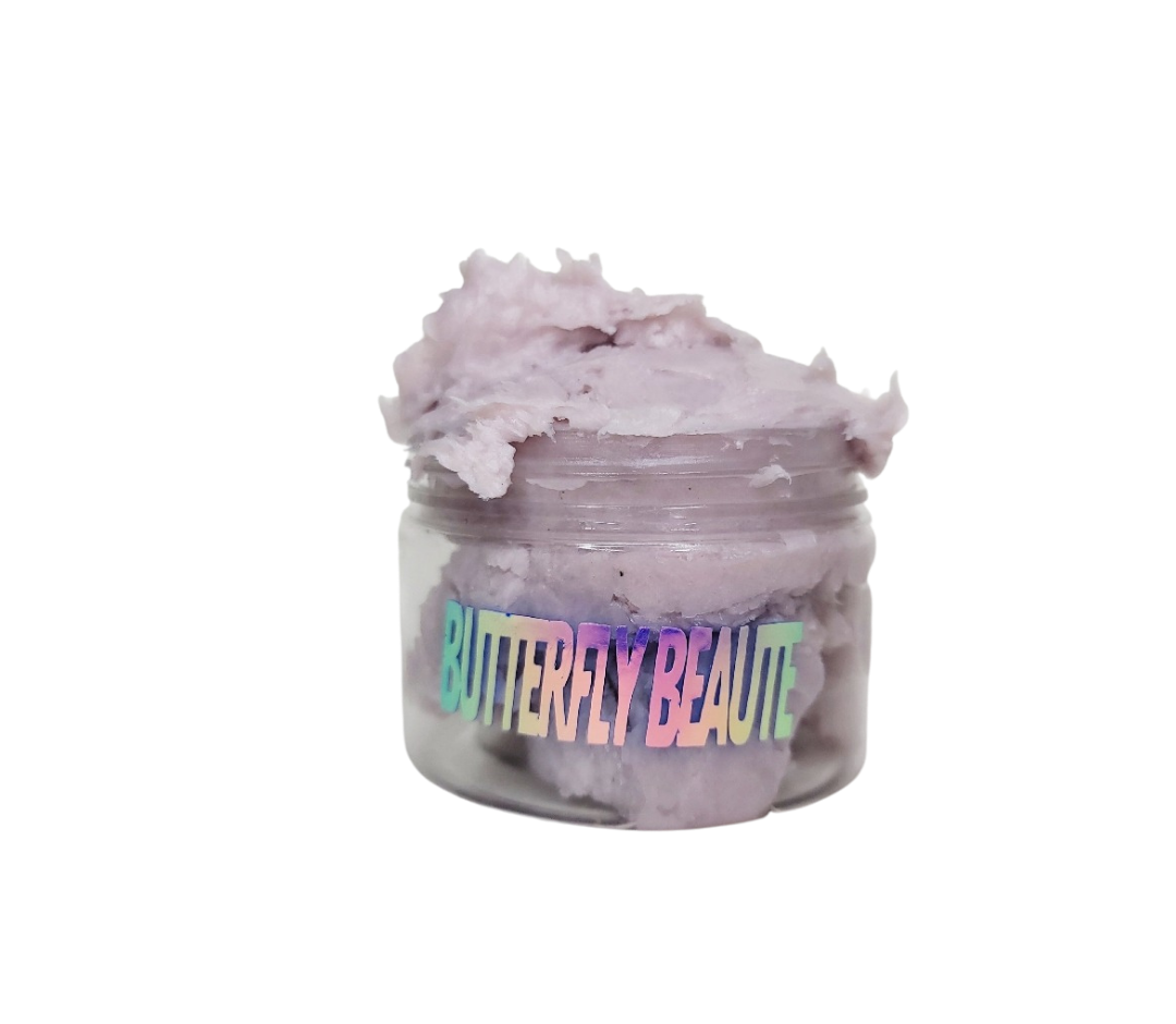 Shea Butter Cream